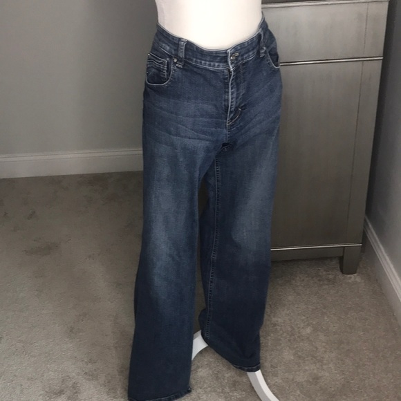 White House Black Market Denim - White House Black Market Jeans A3